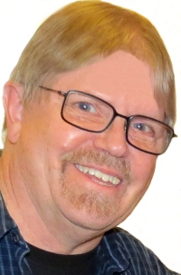 Author Clay Eals